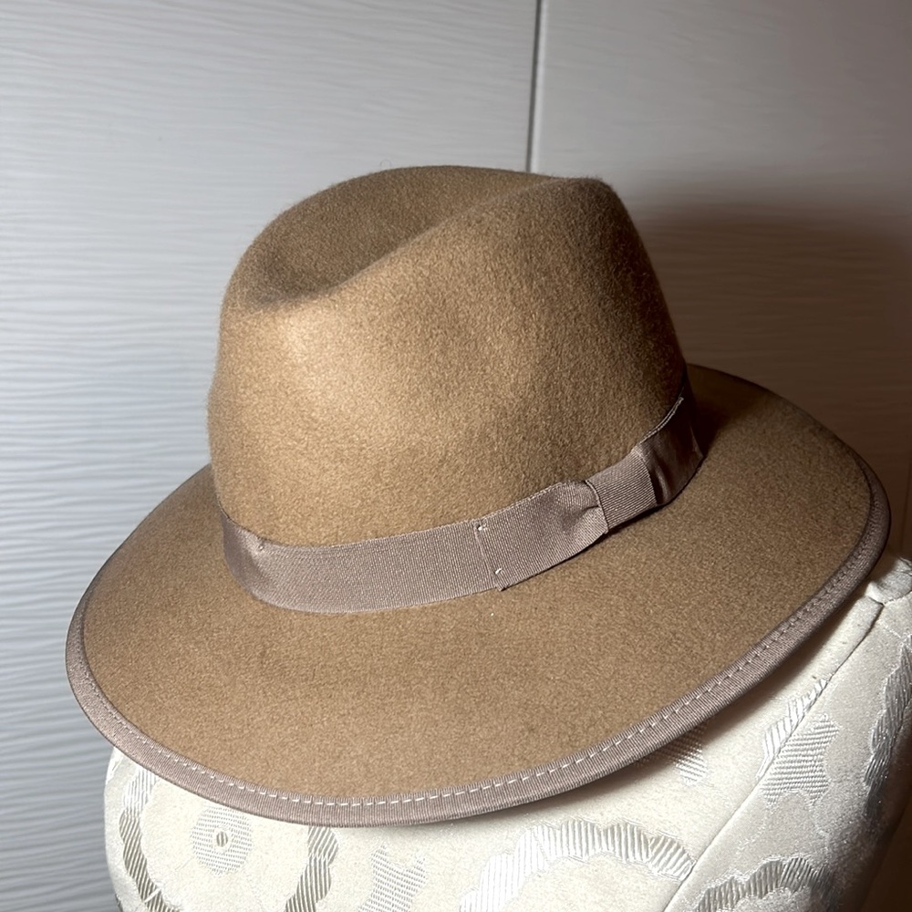 Peter Grimm wool hat, Sz M